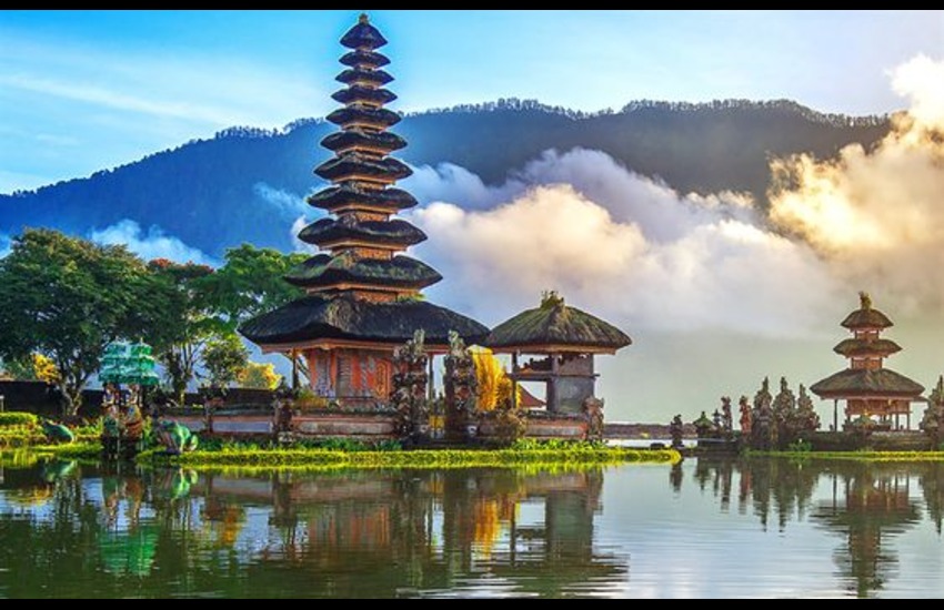 Top 10 Must-Visit Tourism Destinations in Bali for a Once-in-a-Lifetime Experience