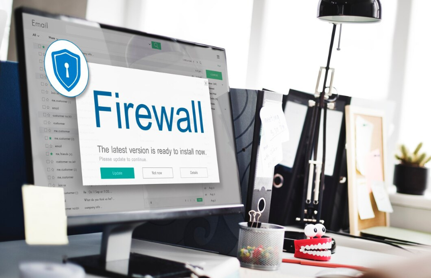 Pengertian dan Cara Kerja Firewall pada Jaringan Komputer