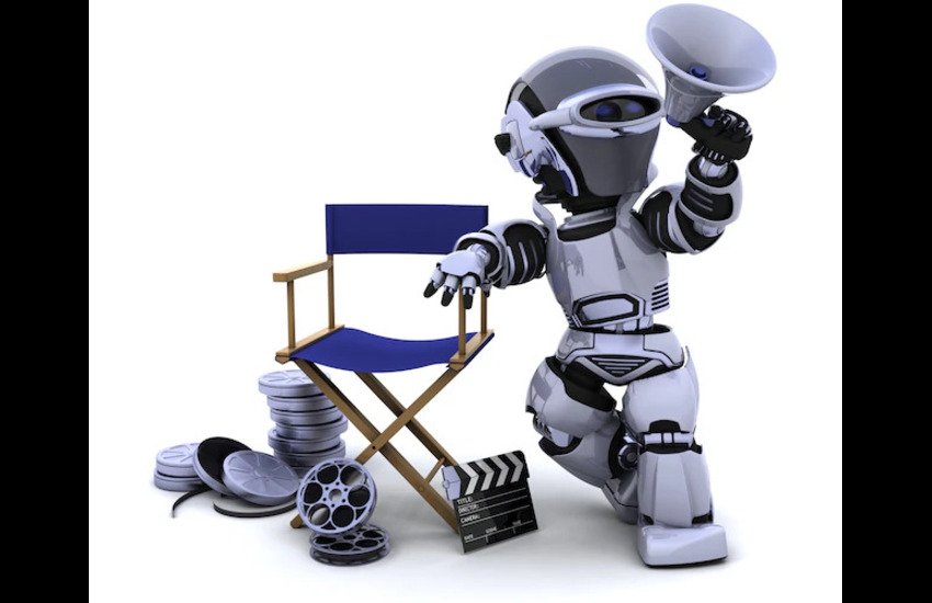 Robot: Teman Baru dalam Masa Depan yang Menarik!