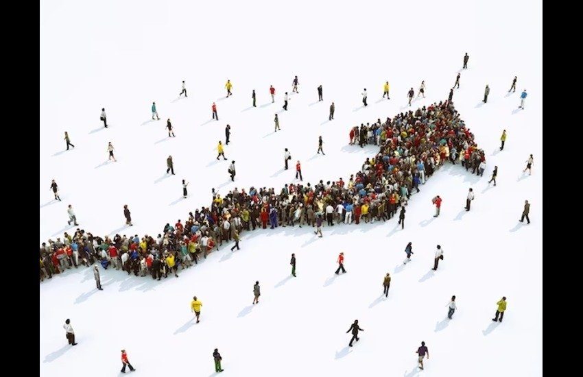 Menuju Bonus Demografi: Membangun SDM Unggul di Indonesia