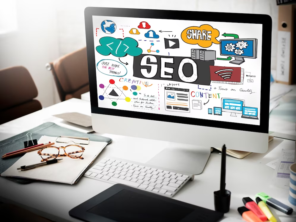 Mengenal Apa Itu SEO & Manfaatnya Untuk Traffic Website