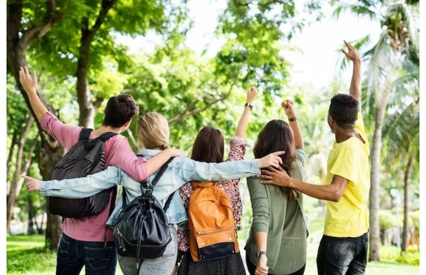 Ngapain Mager? Geber Produktifitas Remaja!