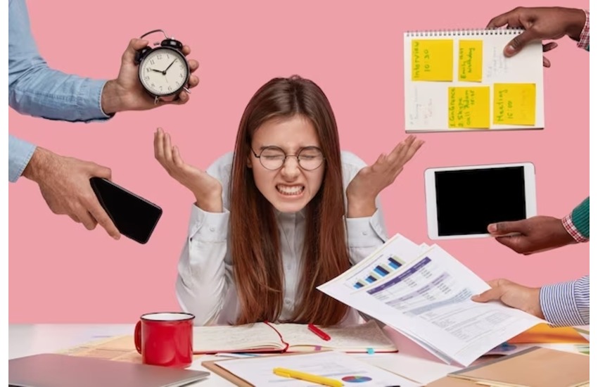 Selamatkan Diri dari Burnout: Strategi 101 untuk Kembali ke Jalan Bahagia