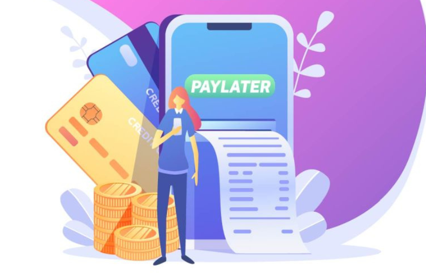 Hati-Hati! Kemudahan Paylater Bikin Orang Implusif Belanja