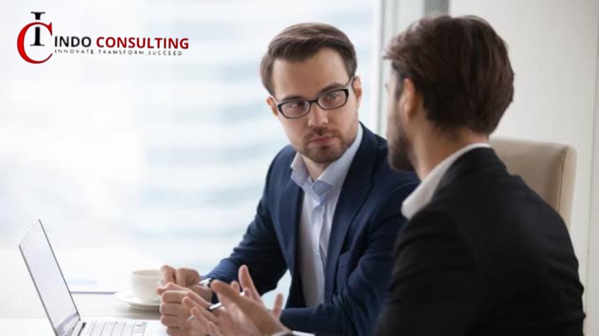 Apa itu Indo Consulting?