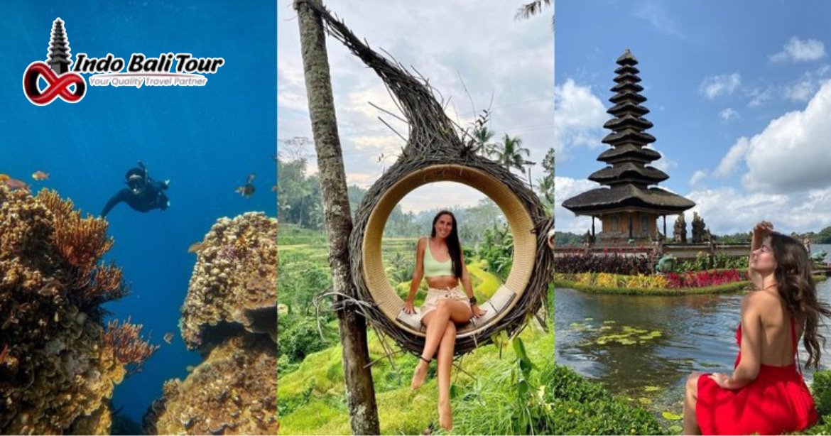 Apa itu Indo Bali Tour?