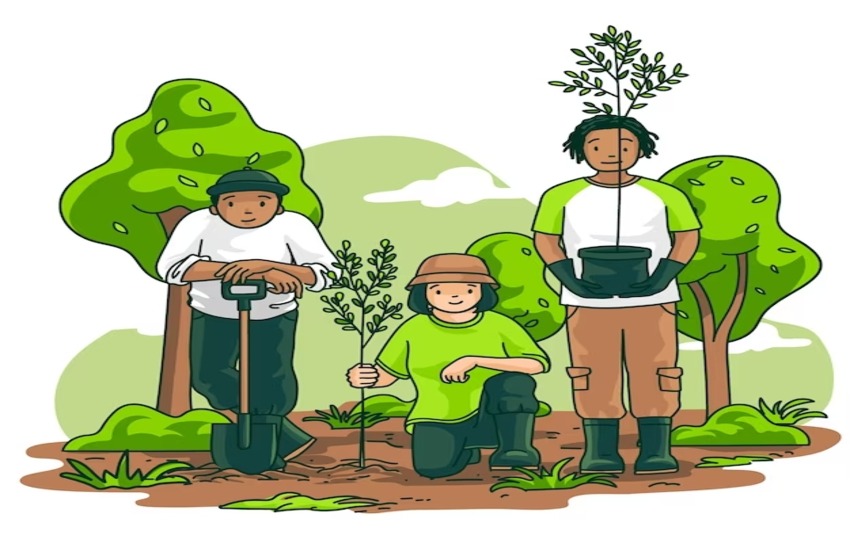  Menjaga Kesuburan Tanaman: Tips dan Praktek Terbaik
