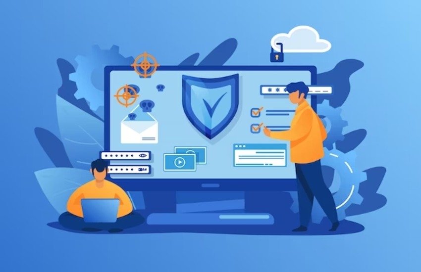 Rahasia Tersembunyi di Dunia Digital: Menjelajahi Keajaiban dan Keamanan Cyber Space