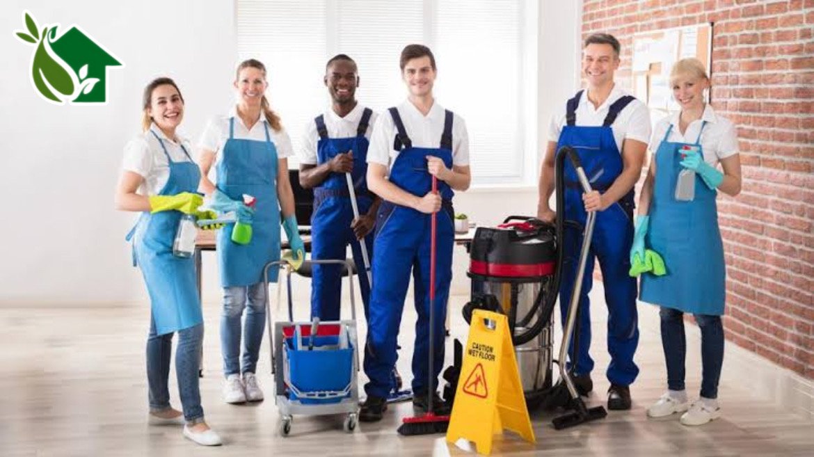 Apa itu Indo Nyaman & Care?