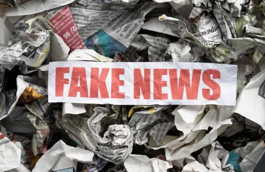 Mencegah Penyebaran Berita Hoax: Menghadapi Tantangan Informasi Palsu di Era Digital