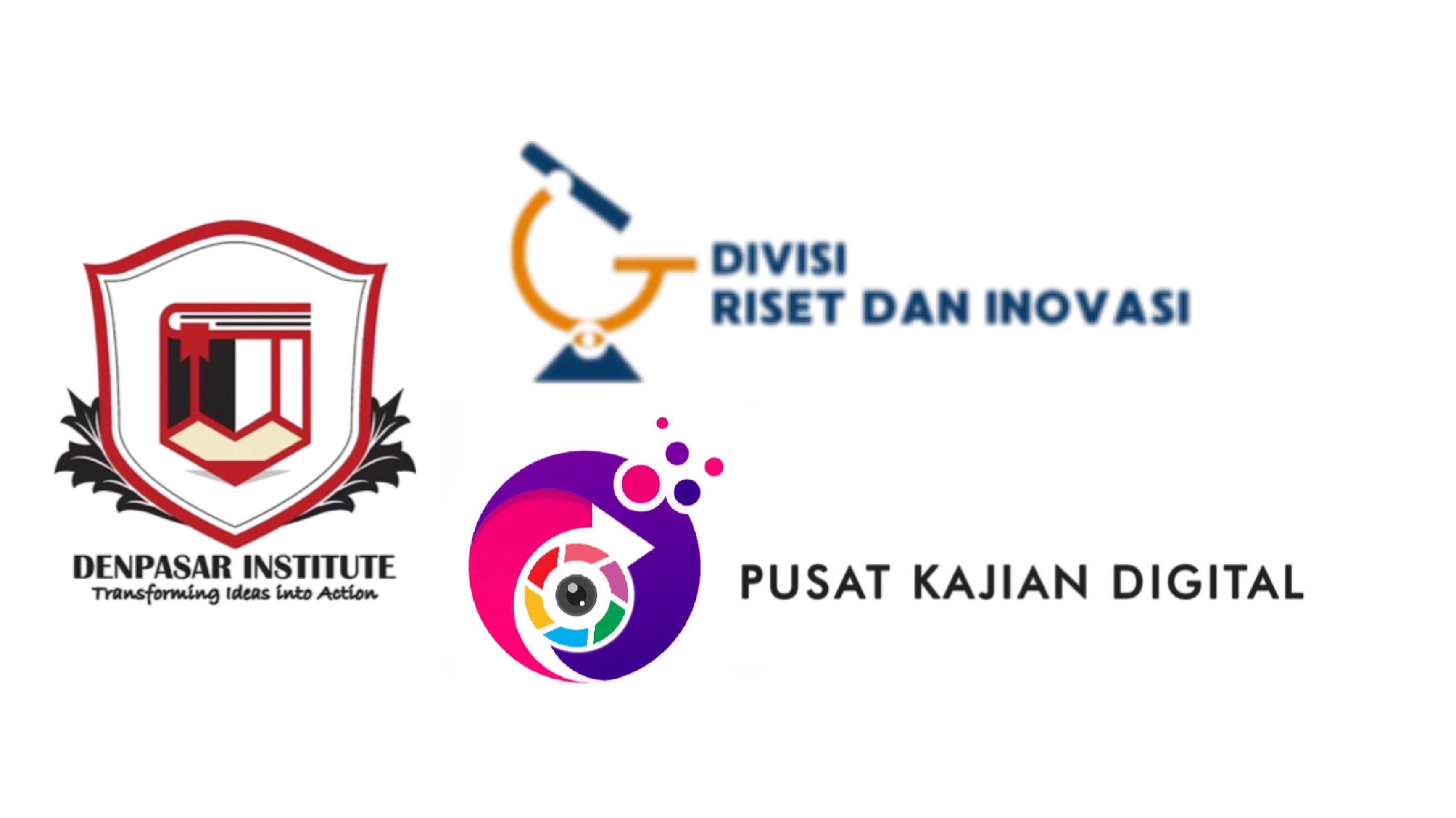 Apa itu Pusat Kajian Digital?