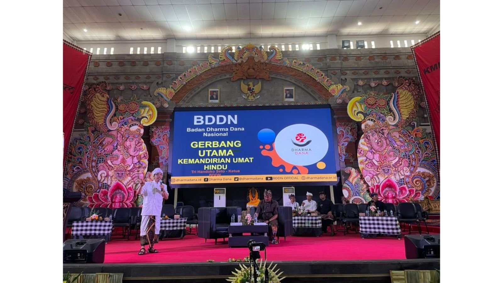 Pendidikan Agama Sebagai Jembatan Membangun Generasi Emas