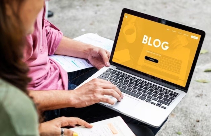 Cara Menjadi Seorang Blogger bagi Pemula: Panduan Langkah demi Langkah