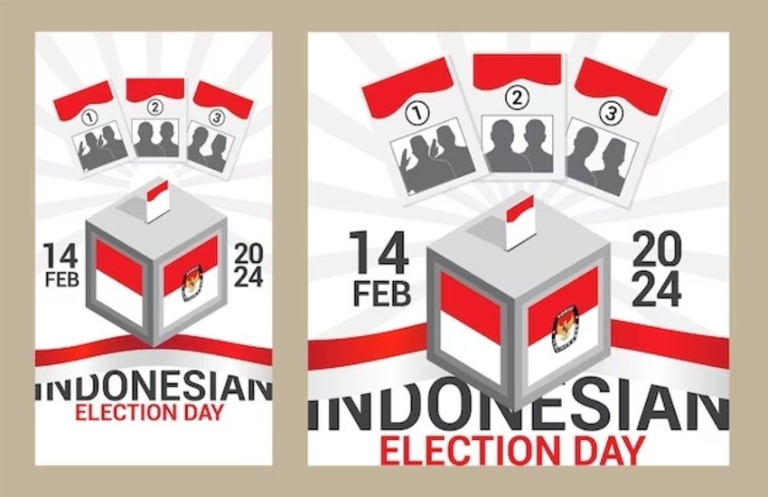 Menuju Pemilu 2024: Antisipasi dan Harapan