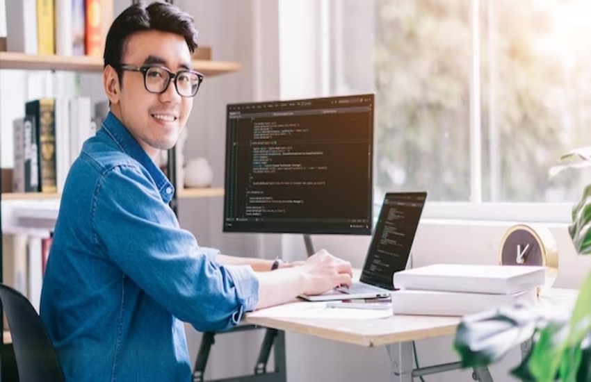Menentukan Spesifikasi Laptop Ideal untuk Programmer: Panduan Praktis