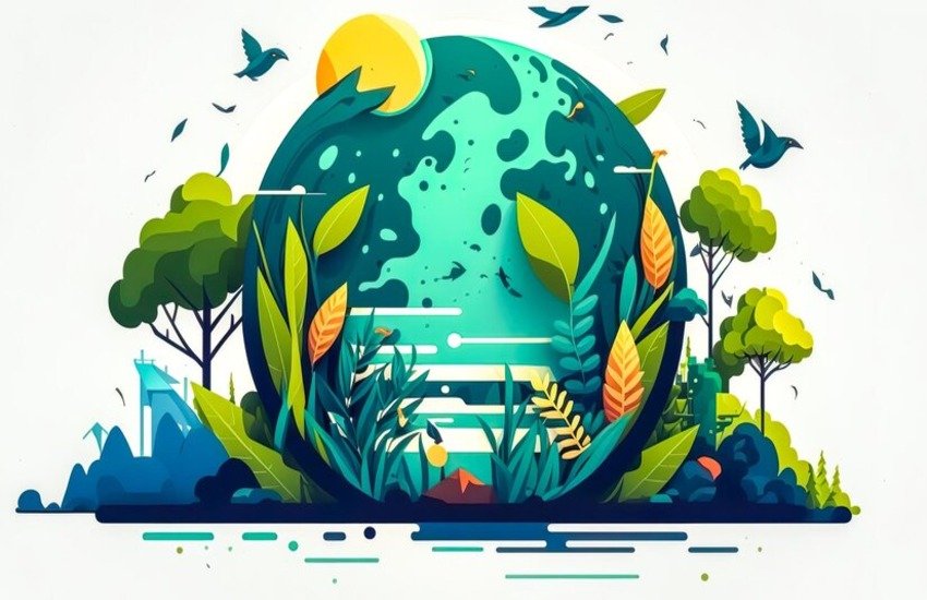 Mengelola Sumber Daya Alam dengan Bijak: Tanggung Jawab Kita Semua