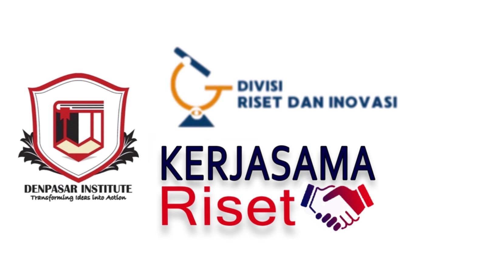 Apa itu Kerjasama Riset?