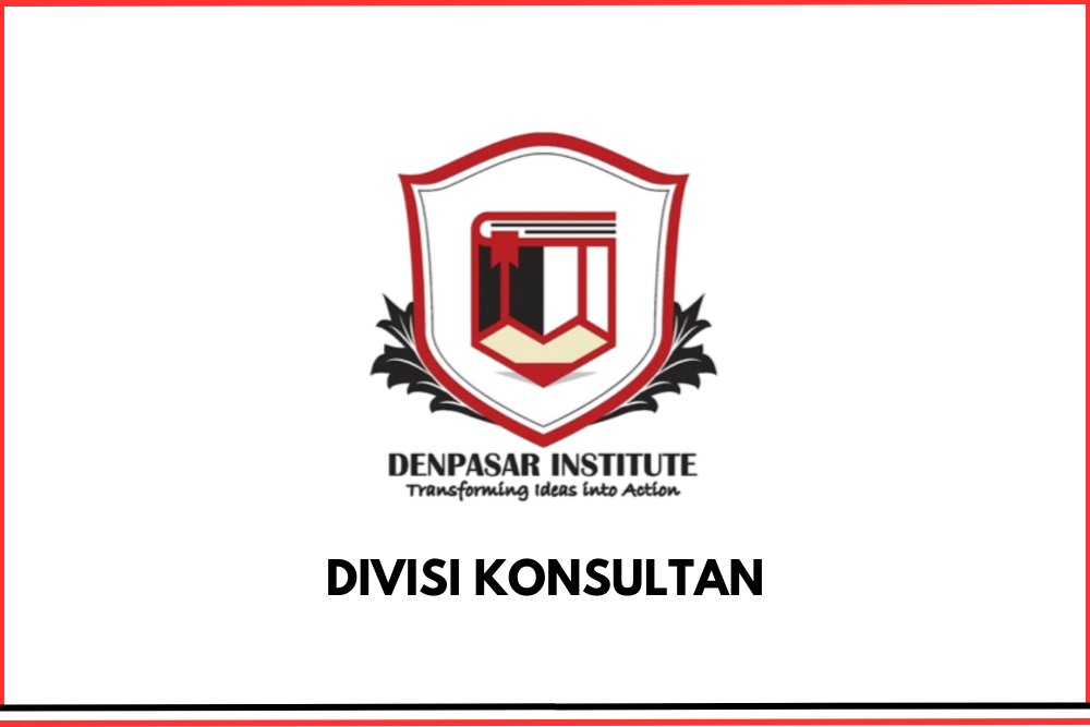 Apa itu Konsultan Riset?