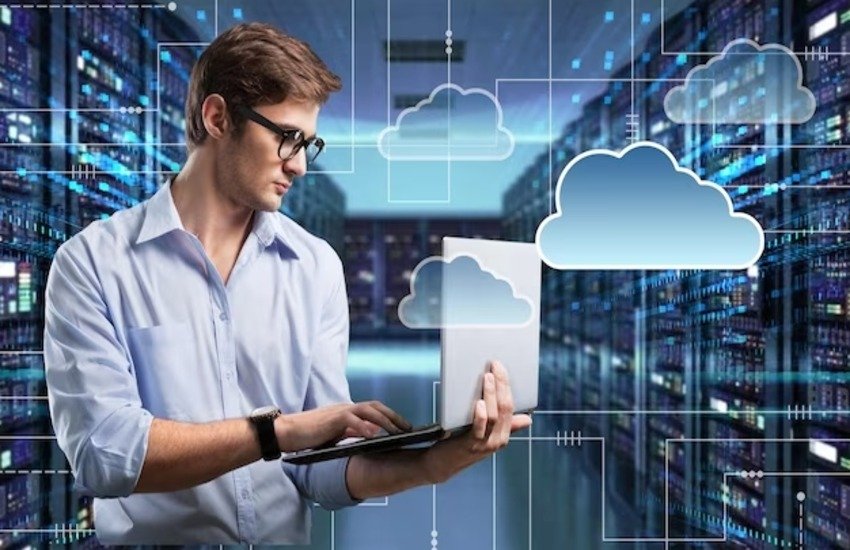 Mengenal Peran Cloud Engineer: Masa Depan Infrastruktur Teknologi