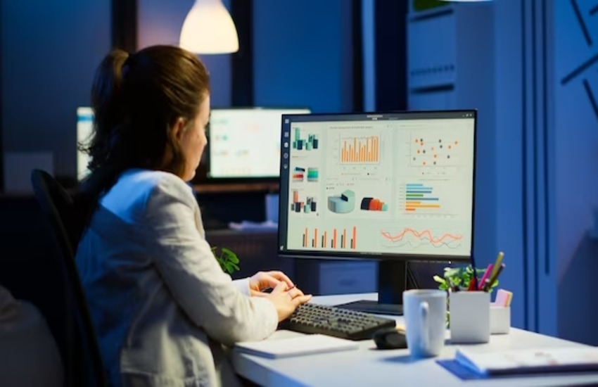Memahami Peran dan Peluang Karir sebagai Data Analyst