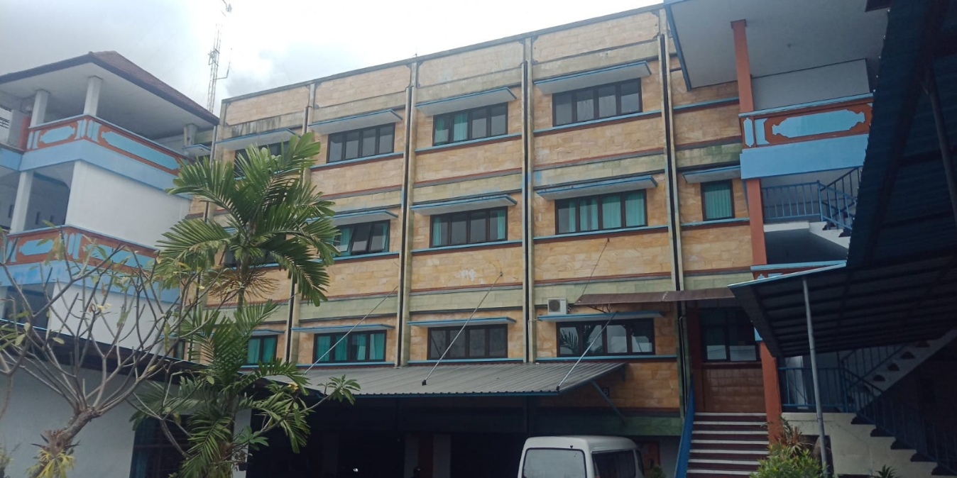 Apa itu Denpasar Institute?