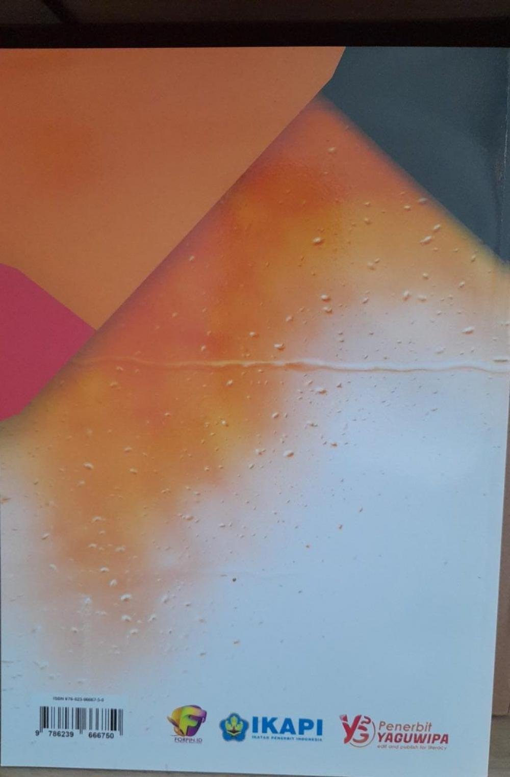 Strategi Menjaga Penyimpanan yang Aman untuk Pangan dan Makanan Siap Saji cover belakang