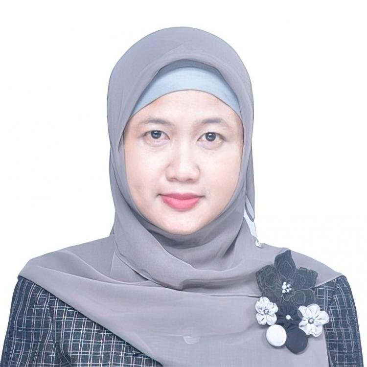Dr. Ita Fitriana, S.S., M.A.