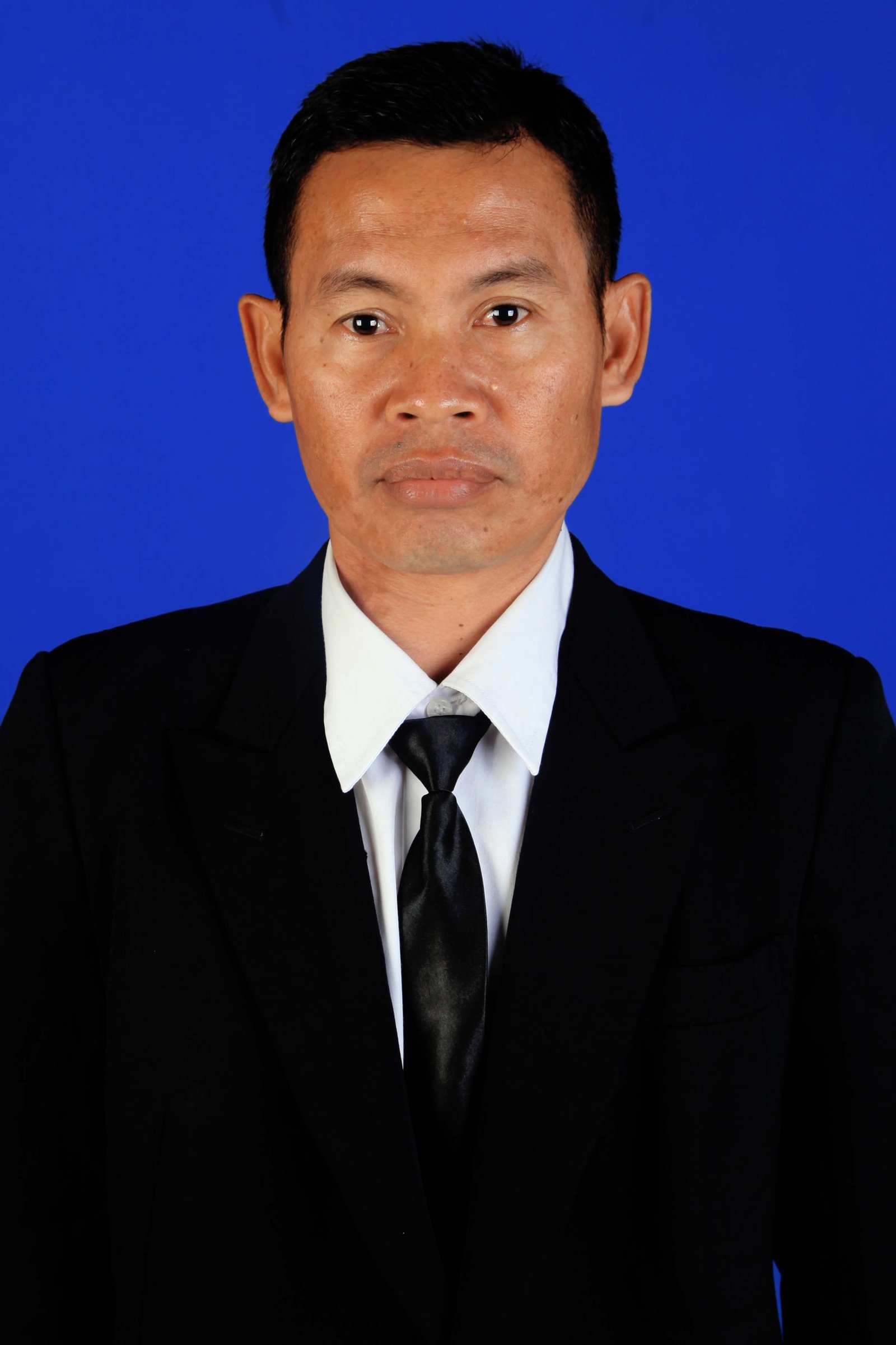 Dr. Umar, S.Pd., M.Pd.