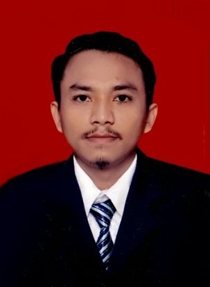 Dr. P.H Rian Adi Pamungkas, S.Kep. Ns., M.N.S