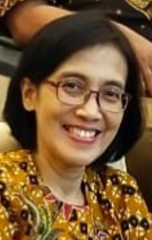 Dr. Dorothea Wahyu Ariani, S.E., M.T.